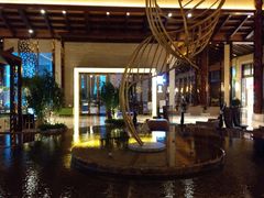 -惠州金海湾嘉华度假酒店