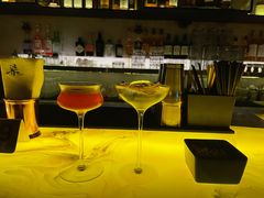 -柒Lounge(三里屯店)