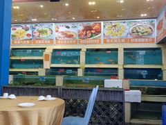 -旺富东海大酒楼(海鲜街店)