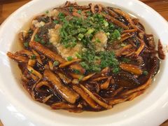 -七宝农家菜(七宝老街店)