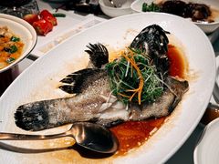 -山泉粤宴(广东大厦店)