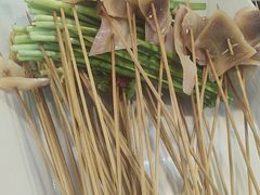 -怒火八零串串火锅(大渡口新天泽店)