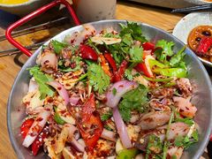 -牛人·雪花牛·木炭烤肉(昆山陆家店)