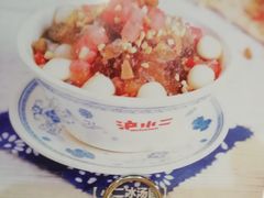 -沪小二炭火蛙锅(淮海中路美食不夜城店)