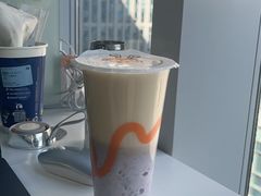 -CoCo都可(汉神购物广场店)