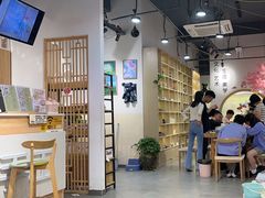 -陶语手工·拼豆·陶艺·银饰diy(宽厚里店)