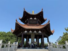 -观潮胜地公园