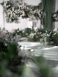 -苏州希尔顿酒店-宴会厅