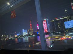 -RIVIERA 松鹤楼(外滩店)