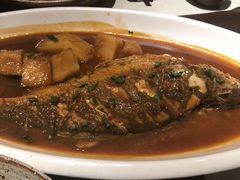 -扬州狮子楼·非遗淮扬菜(总店)
