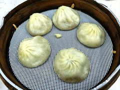-蒋家桥饺面店(四望亭路店)