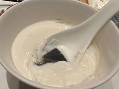 芝麻糊双皮奶-炳胜公馆(珠江新城店)