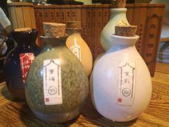 -长亭酒肆.武夷菜(鼓楼后海店)