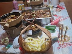 -王婆炒鱼(总店)