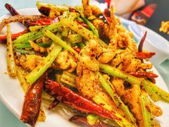 -胖子菜馆(隆昌路店)