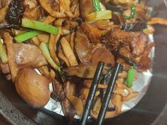-西贝(吴江路湟普汇店)