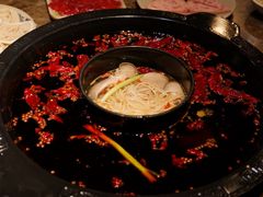 -重庆渝达老火锅(春熙路店)