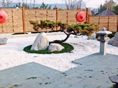 -郑州银基黄帝宫御温泉