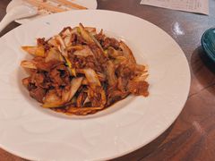 -南门小馆·清真(国贸商城店)
