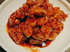 -新白鹿餐厅(星光大道一期店)