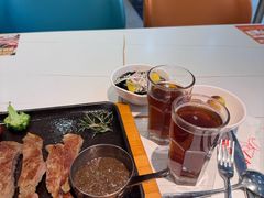 -豪享来中西餐厅(隆昌店)