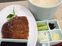 -紫光园·烤鸭(美术馆店)