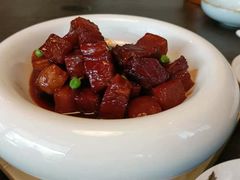 岩茶红烧肉-瓦库茶馆17号(海汇港店)