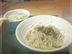 -姚面记·海派家常菜(恒基名人购物中心店)