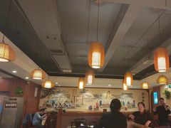 -老雒阳面馆·水席(高新区店)