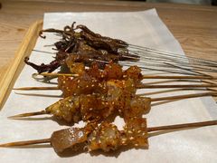 -小乾杯串店•16年沈阳烧烤(文安路店)