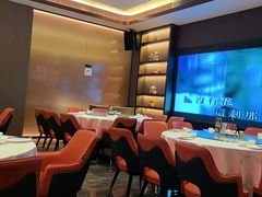 -香港狮子山下·明星粤菜餐厅(北苑店)