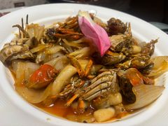 -周家二小姐的菜(西津渡店)