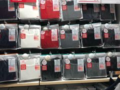 -优衣库(广州天河领展广场店)