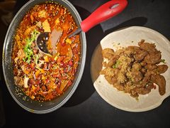 -麻六记(凤凰汇店)