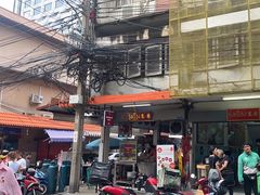 -榮泰米粉湯(Left Shop)