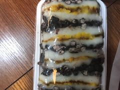 红豆年糕-南大门韩国米糕(公滨路店)