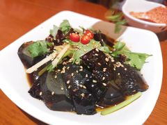 -前门涮肉(群力店)
