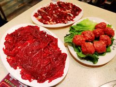 -八合里潮汕鲜牛肉火锅(吉大店)