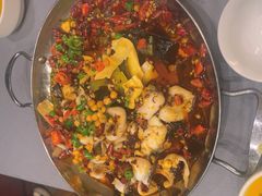 -金哥私房菜馆(张府园总店)