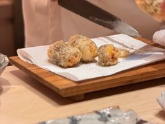 -晴空·日本料理(万象城店)