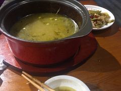 -周鱼小馆石锅酸菜鱼(活力汇店)