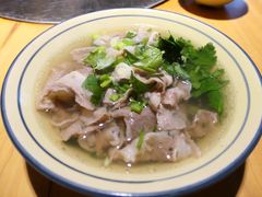 -大众跷脚牛肉馆·非遗传承单位(峨眉山店)