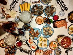 -喜庭海鲜自助(来福士店)