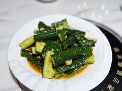 -大雄九老菜馆(南门桥店)