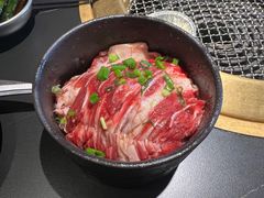 -谷牛和牛烤肉(漕河泾印象城店)