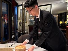 -上海总会SHANGHAICLUB(兴业太古汇店)