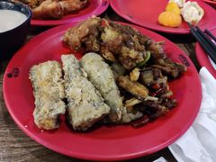 -好伦哥比萨烤肉自助(八里桥店)