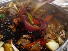 -来御来三汁焖锅(万邦店)