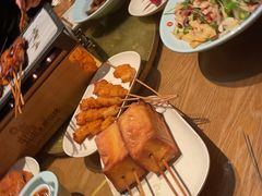 -蚝太郎 • 海鲜烧烤(Upark店)