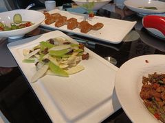 -夜宴江景餐厅